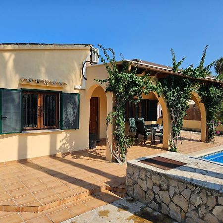 Casa Heli 2 Villa Port de Alcudia  Exteriör bild