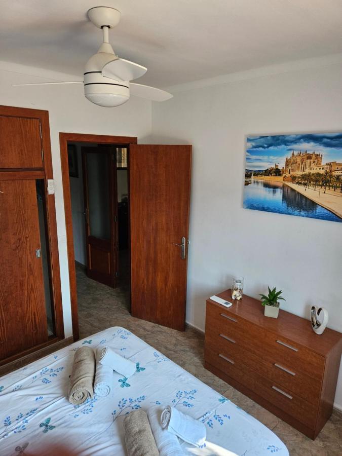 Casa Heli 2 Villa Port de Alcudia  Exteriör bild