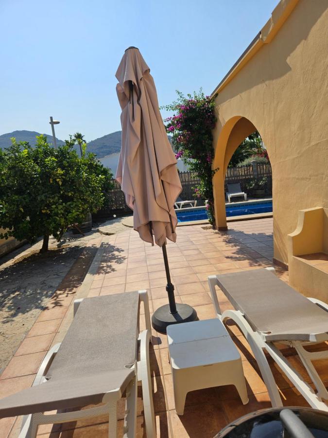 Casa Heli 2 Villa Port de Alcudia  Exteriör bild