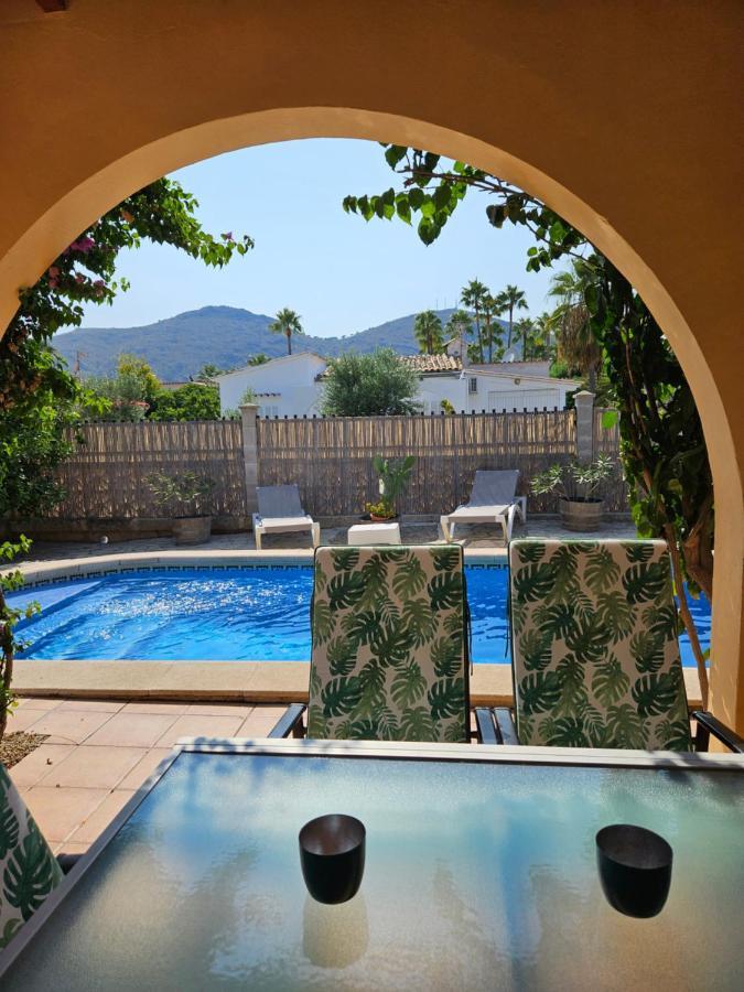 Casa Heli 2 Villa Port de Alcudia  Exteriör bild