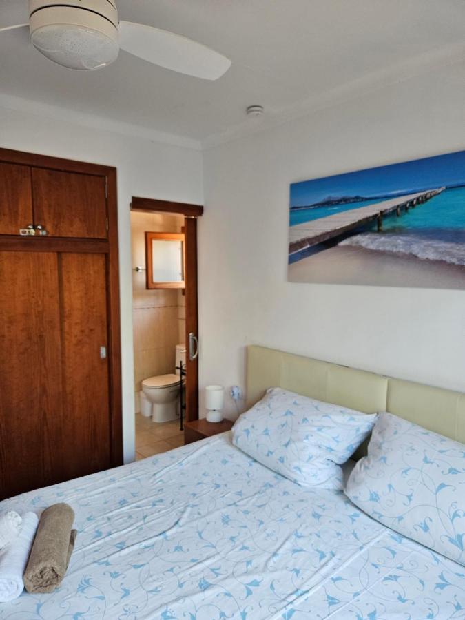 Casa Heli 2 Villa Port de Alcudia  Exteriör bild