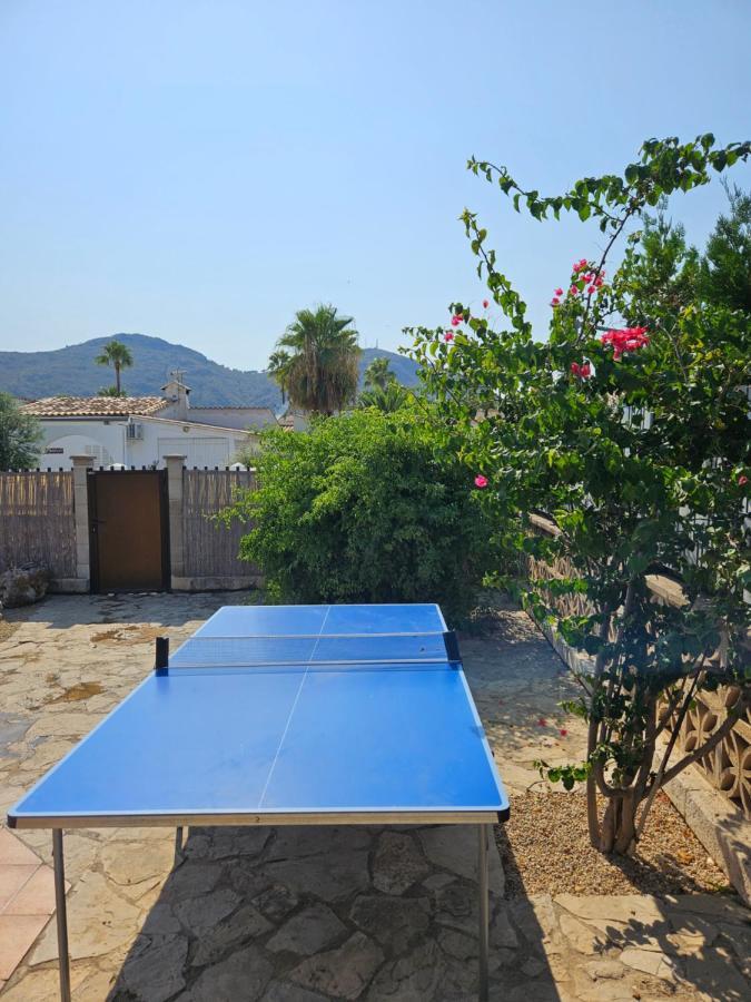 Casa Heli 2 Villa Port de Alcudia  Exteriör bild