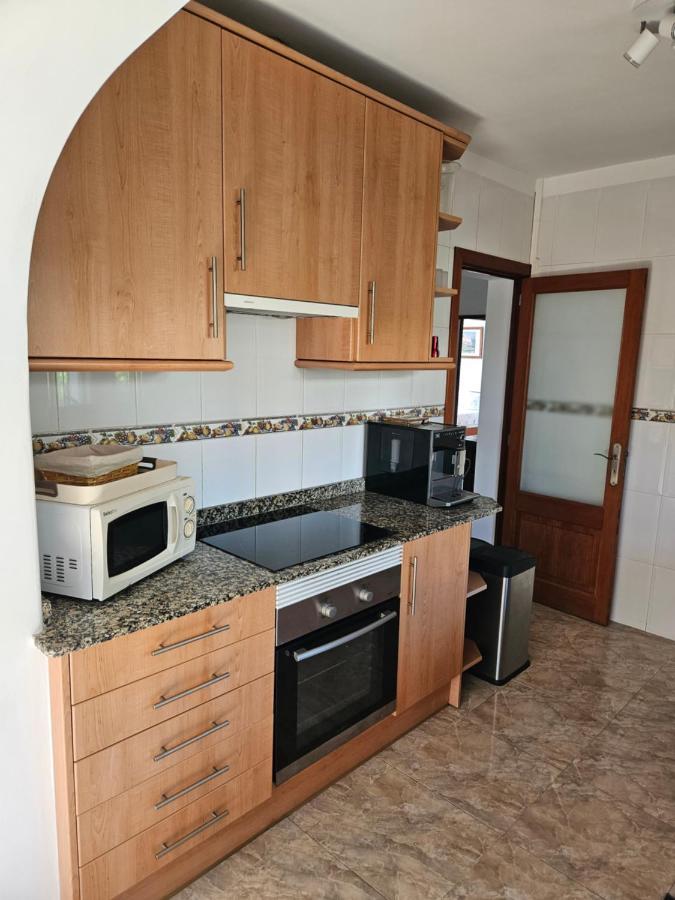 Casa Heli 2 Villa Port de Alcudia  Exteriör bild