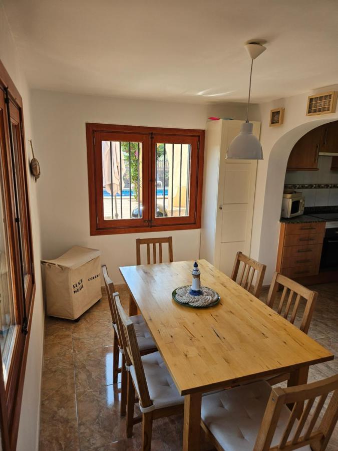 Casa Heli 2 Villa Port de Alcudia  Exteriör bild