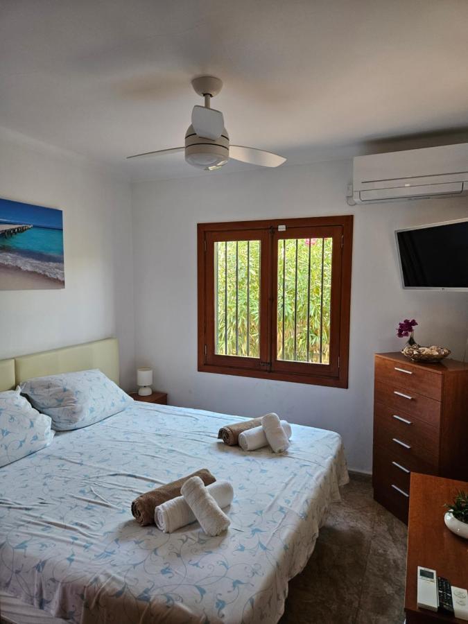 Casa Heli 2 Villa Port de Alcudia  Exteriör bild