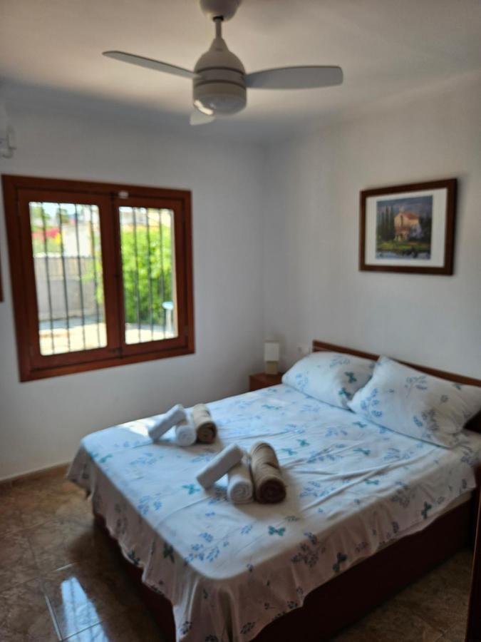 Casa Heli 2 Villa Port de Alcudia  Exteriör bild
