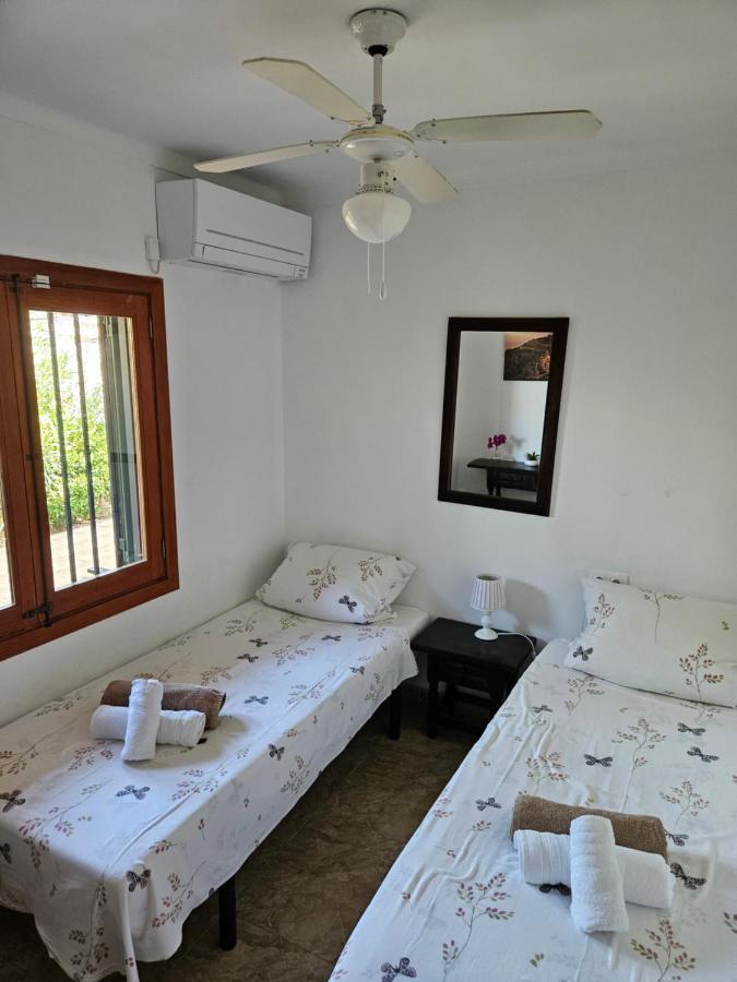 Casa Heli 2 Villa Port de Alcudia  Exteriör bild