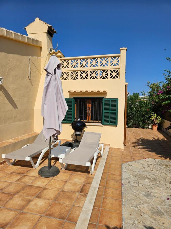Casa Heli 2 Villa Port de Alcudia  Exteriör bild