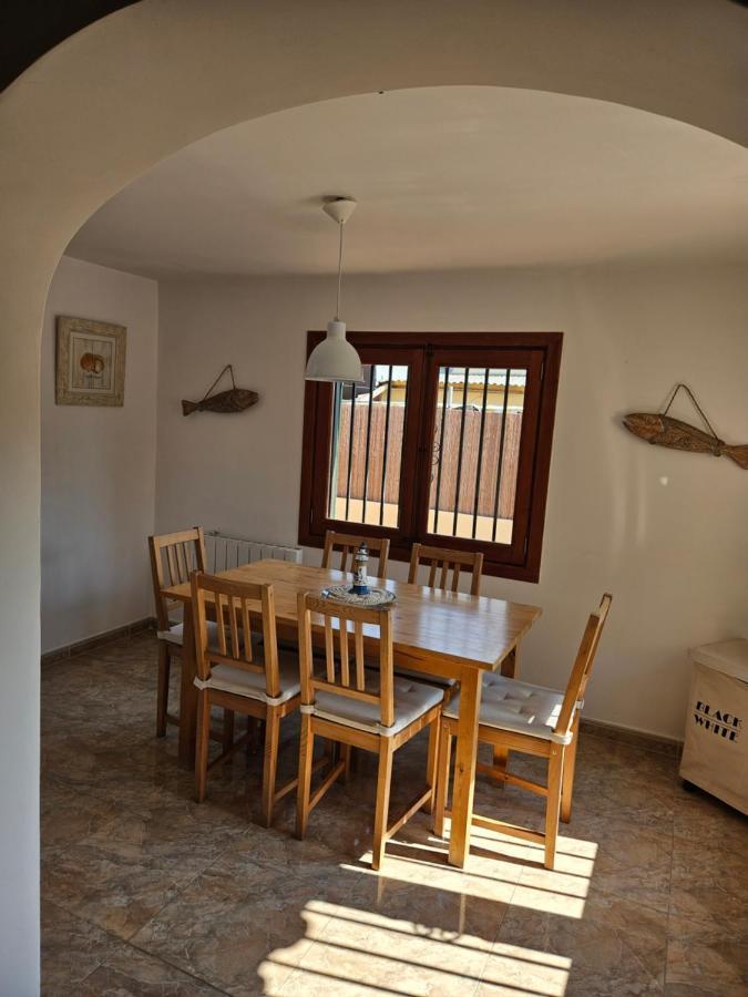Casa Heli 2 Villa Port de Alcudia  Exteriör bild