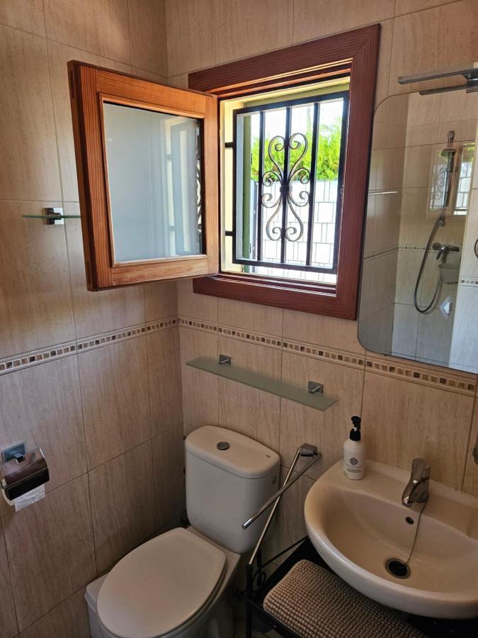 Casa Heli 2 Villa Port de Alcudia  Exteriör bild